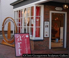 GChris Gallery in Georgetown